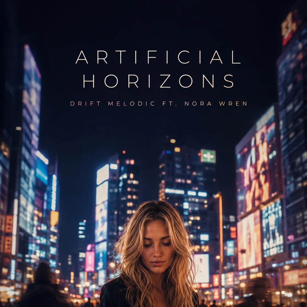 Artificial Horizons