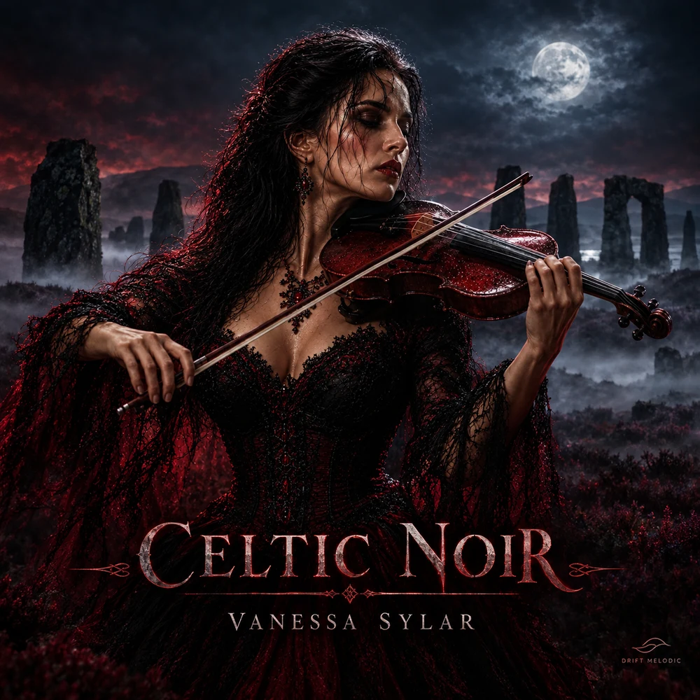 Celtic Noir