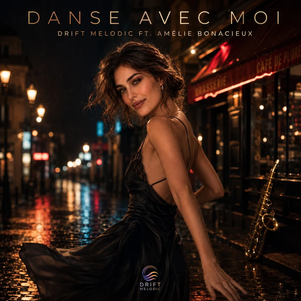 Danse Avec Moi