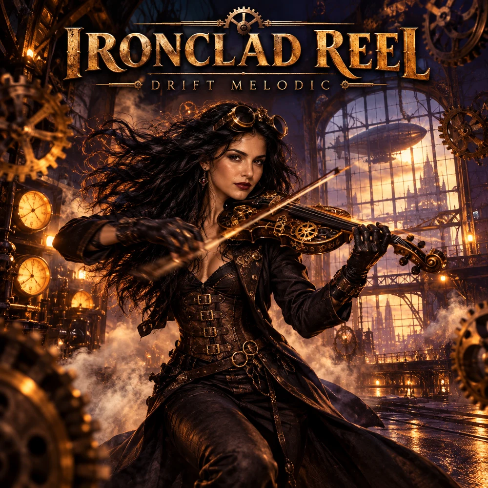 Ironclad Reel