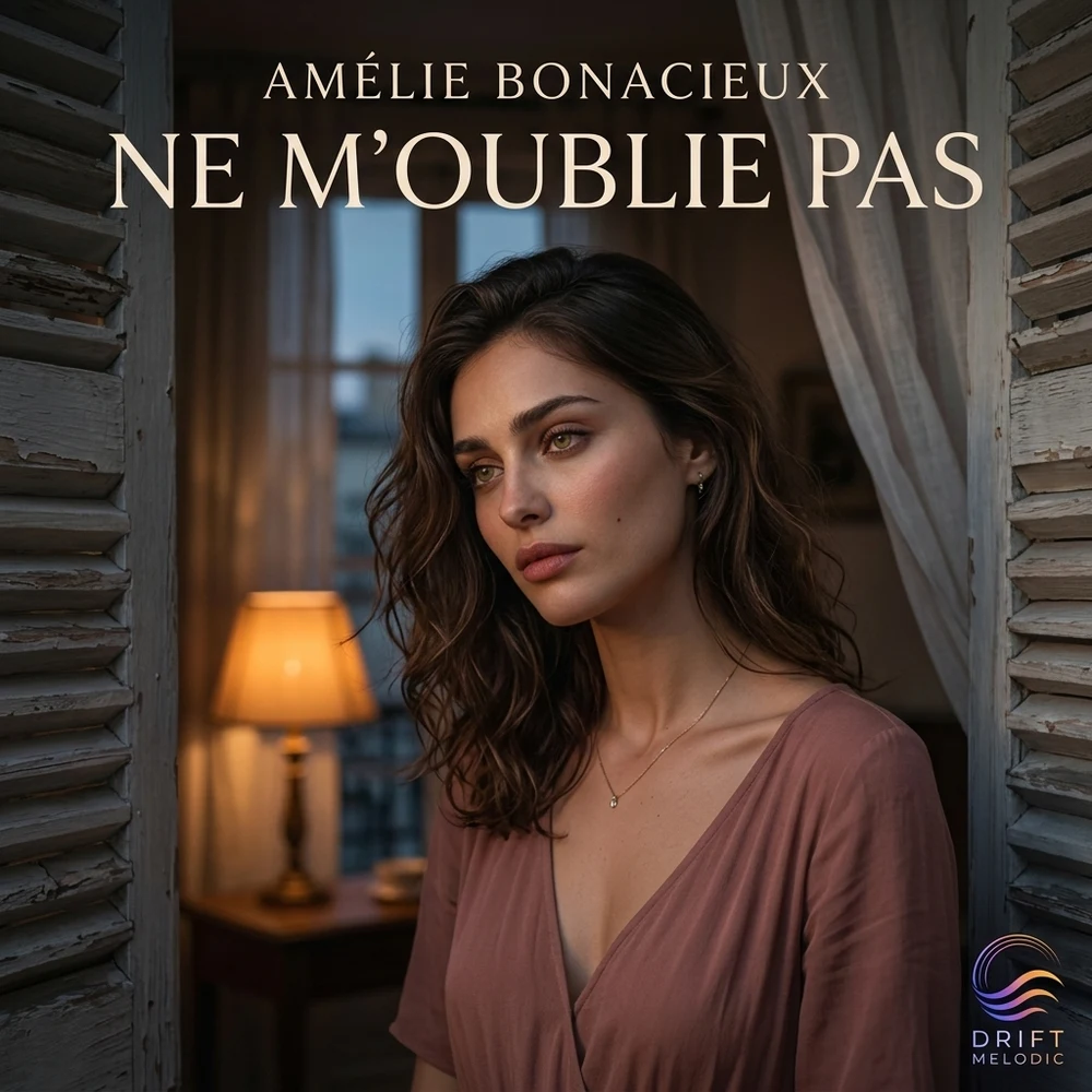 Ne M'oublie Pas