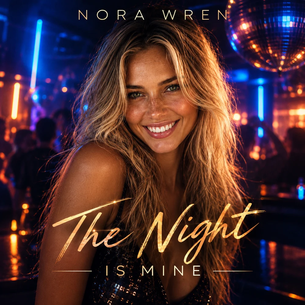 The Night Is Mine