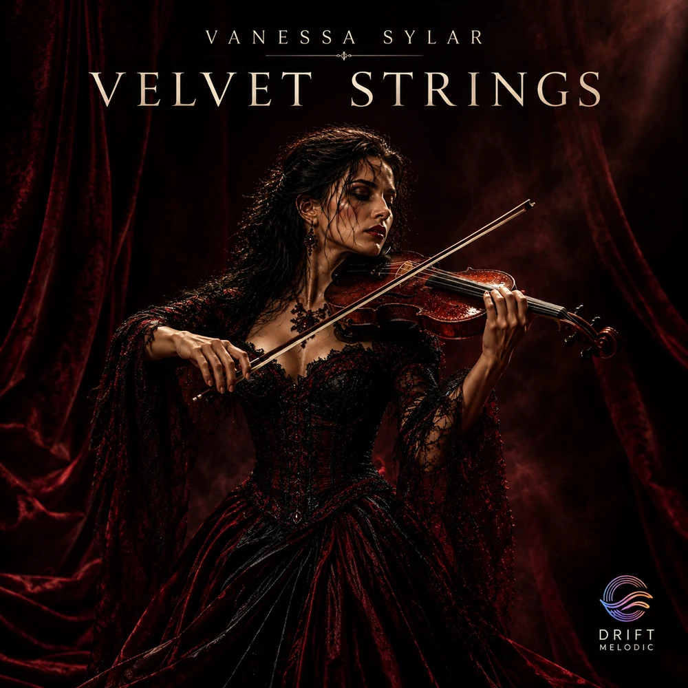 Velvet Strings