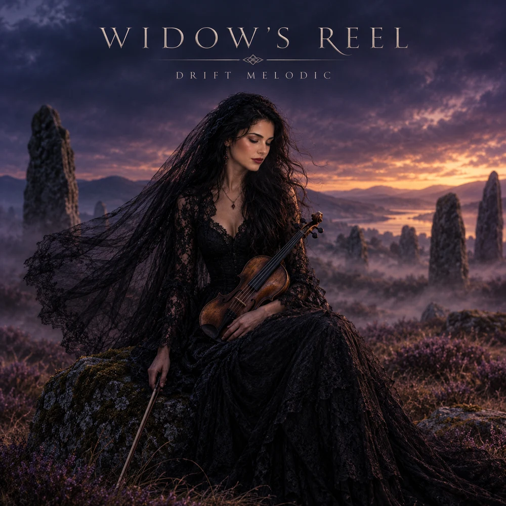 Widow's Reel