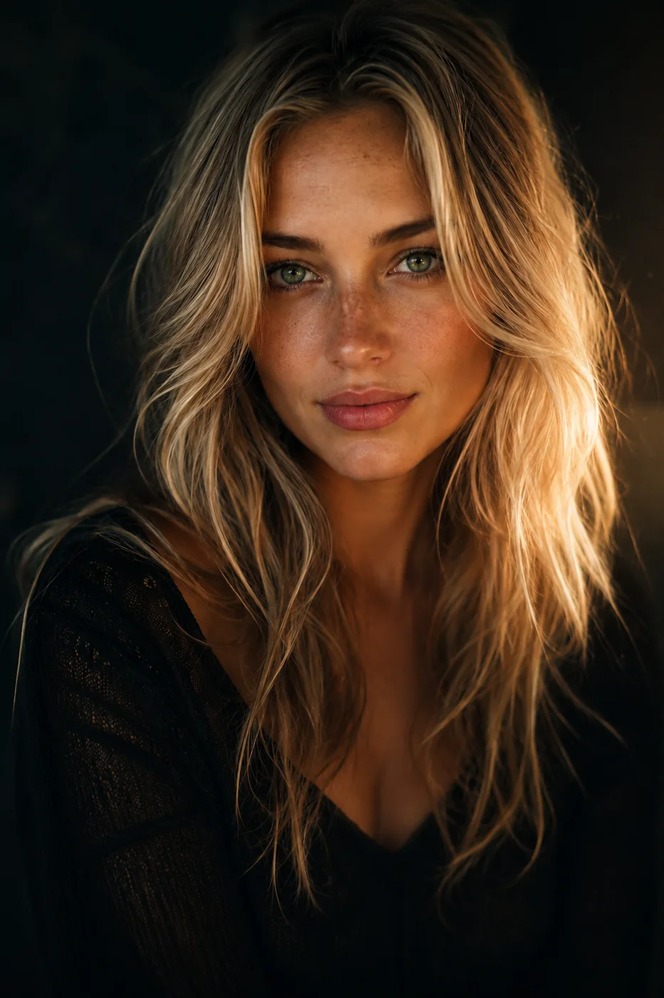 Nora Wren