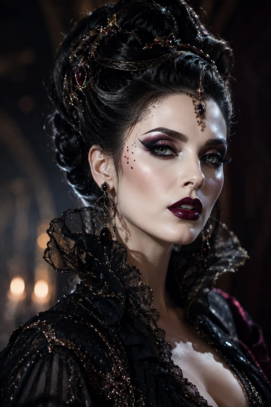 Seraphine Voce