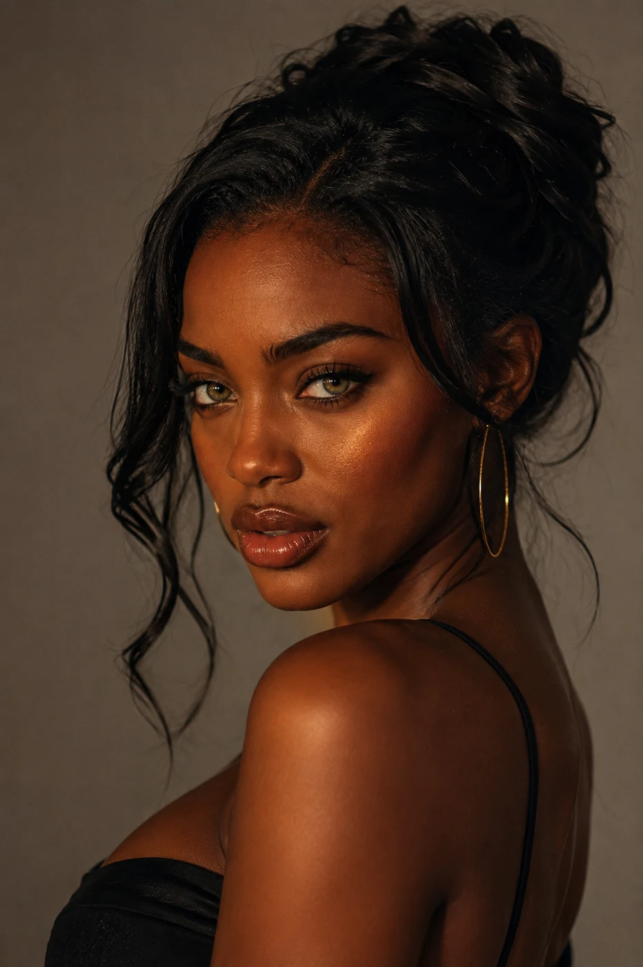 Zaria Monroe